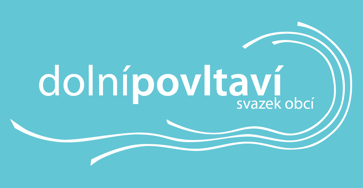DOPO Logo a web Dolní Povltaví