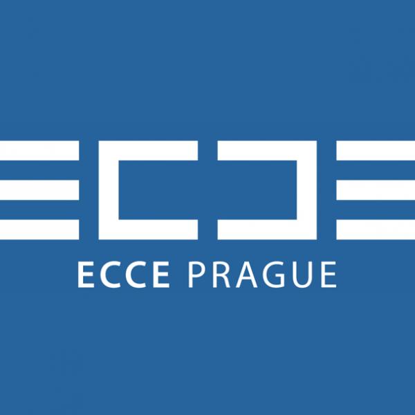 ECCE Vizuální styl firmy
